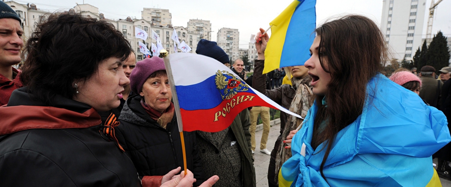 Возможно ли историческое примирение после украинского конфликта?