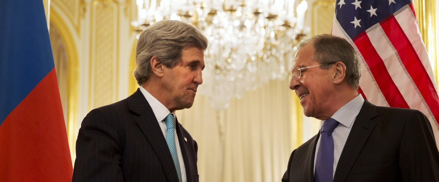 Сотрудничество США и России по Сирии - взвешенное решение обеих сторон