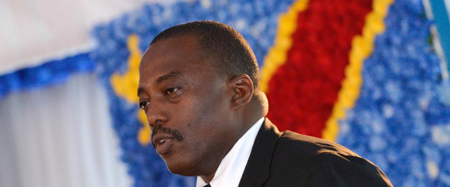 Russia has the ability to help Democratic Republic of Congo reach its potential