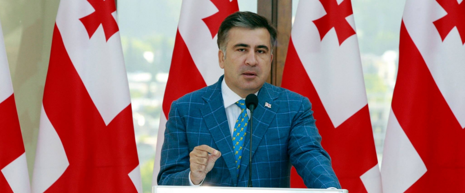 Выборы в Грузии оставляют мало шансов на возвращение Саакашвили