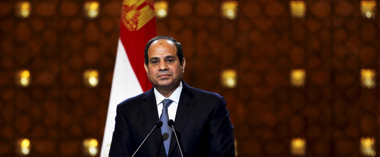 Теракты в Египте направлены на дестабилизацию авторитета военных