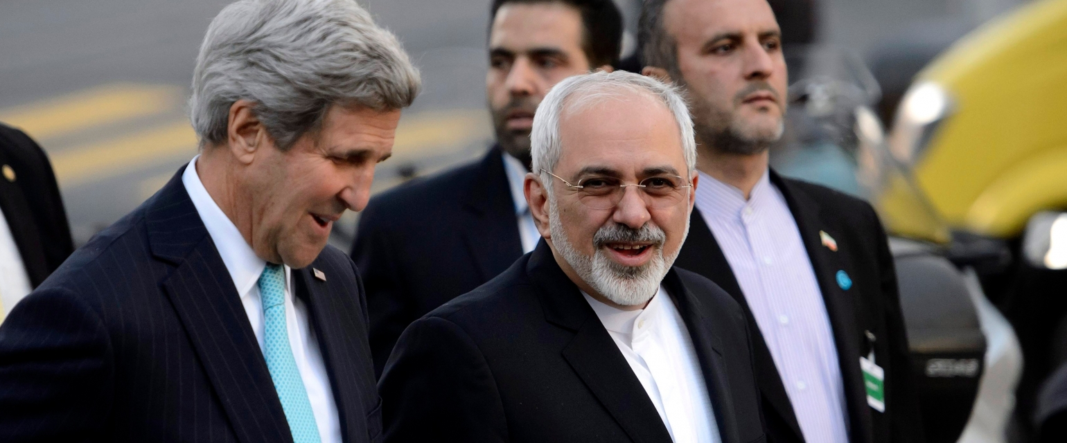 Negotiations with Iran ′most useful′ in many years