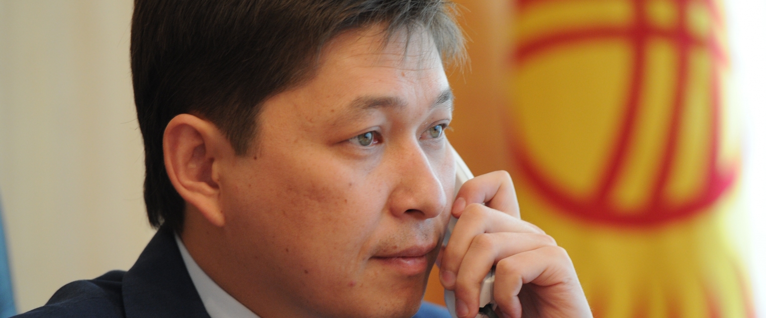 Приоритеты Кыргызстана в сближении с Евразийским экономическим союзом