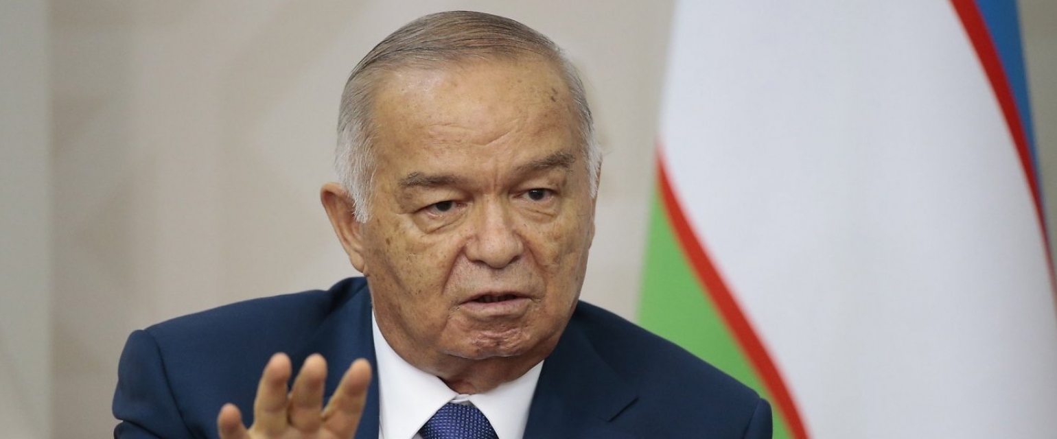 Стабильность Узбекистана в переходный период
