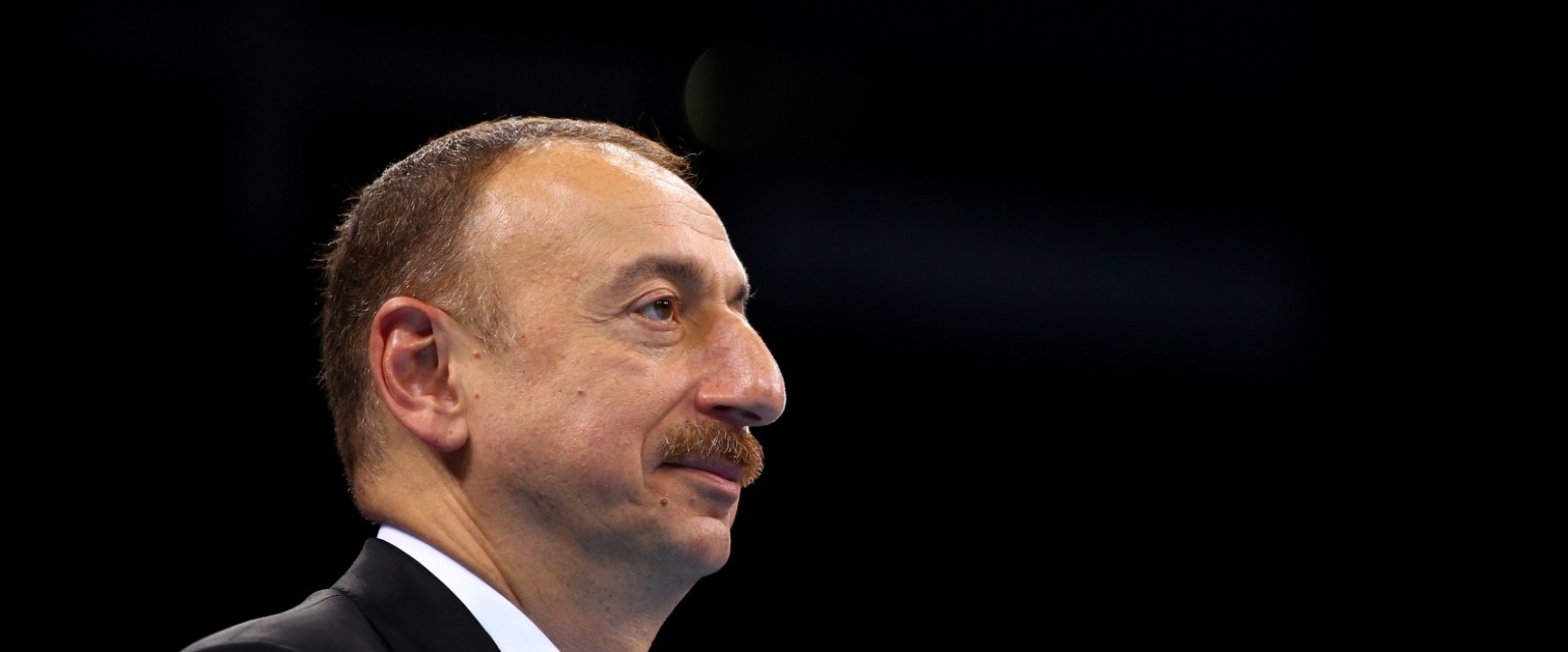 Мотивы конституционной реформы в Азербайджане