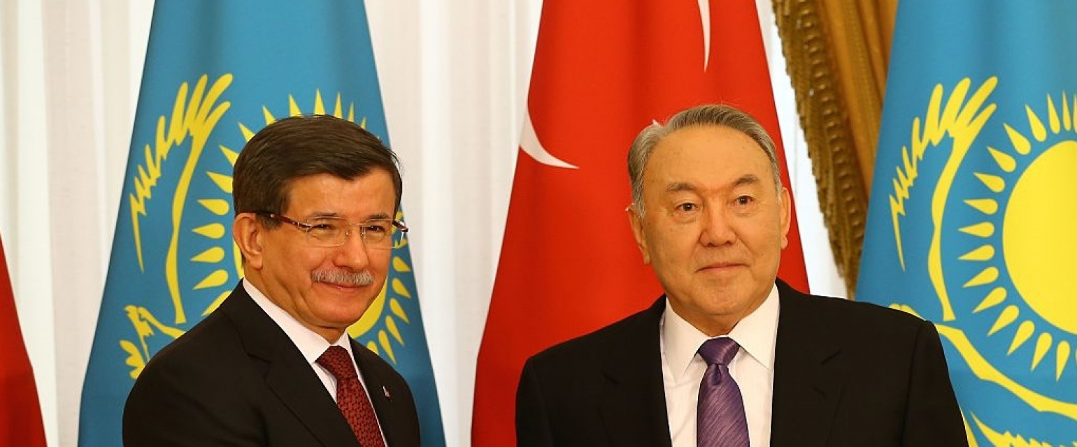 Влияние охлаждения российско-турецких отношений на страны Центральной Азии