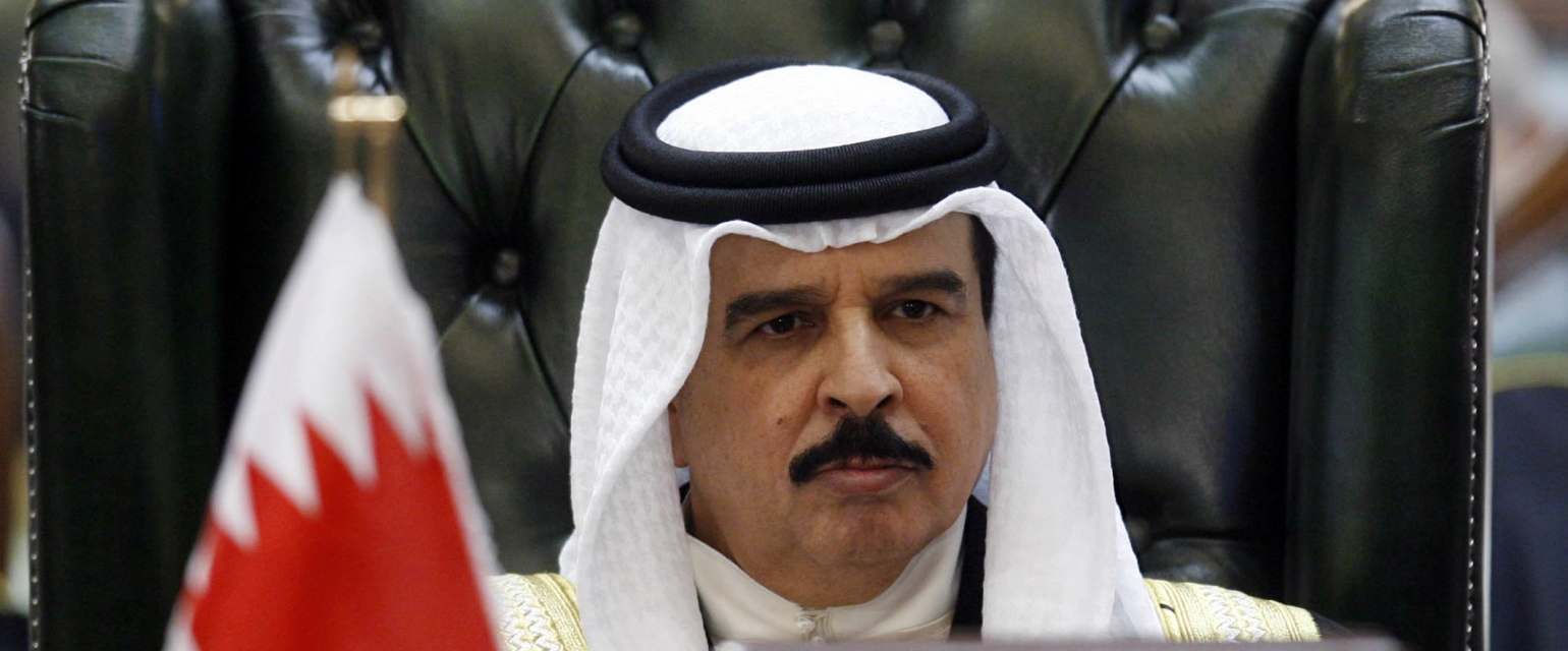 Бахрейнское окно не должно закрыться