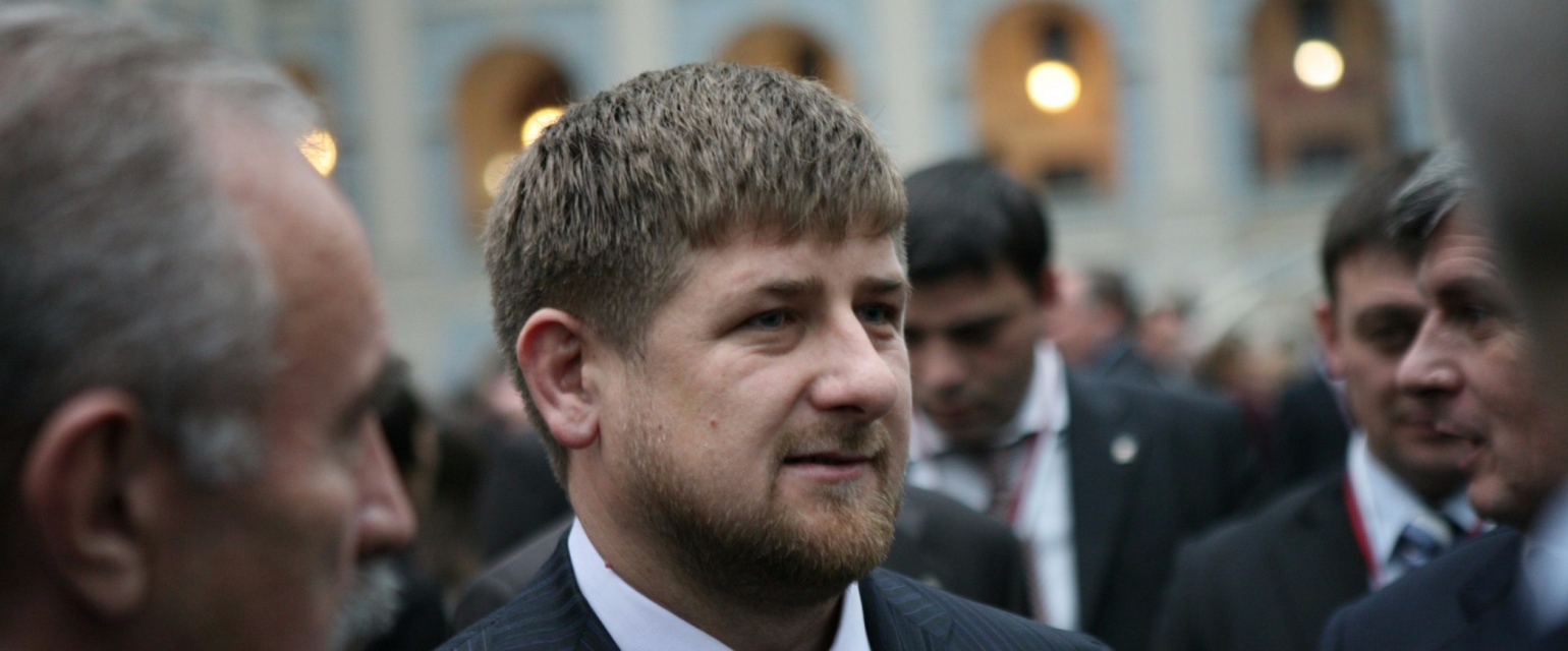 The Kadyrov scandal: Fear and loathing in Chechnya