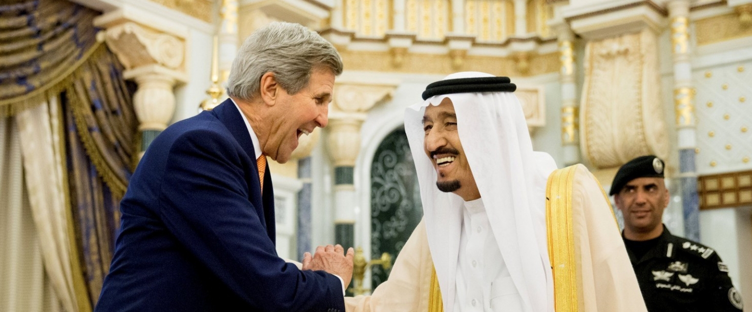 Американо-саудовское партнерство: тактика и стратегия
