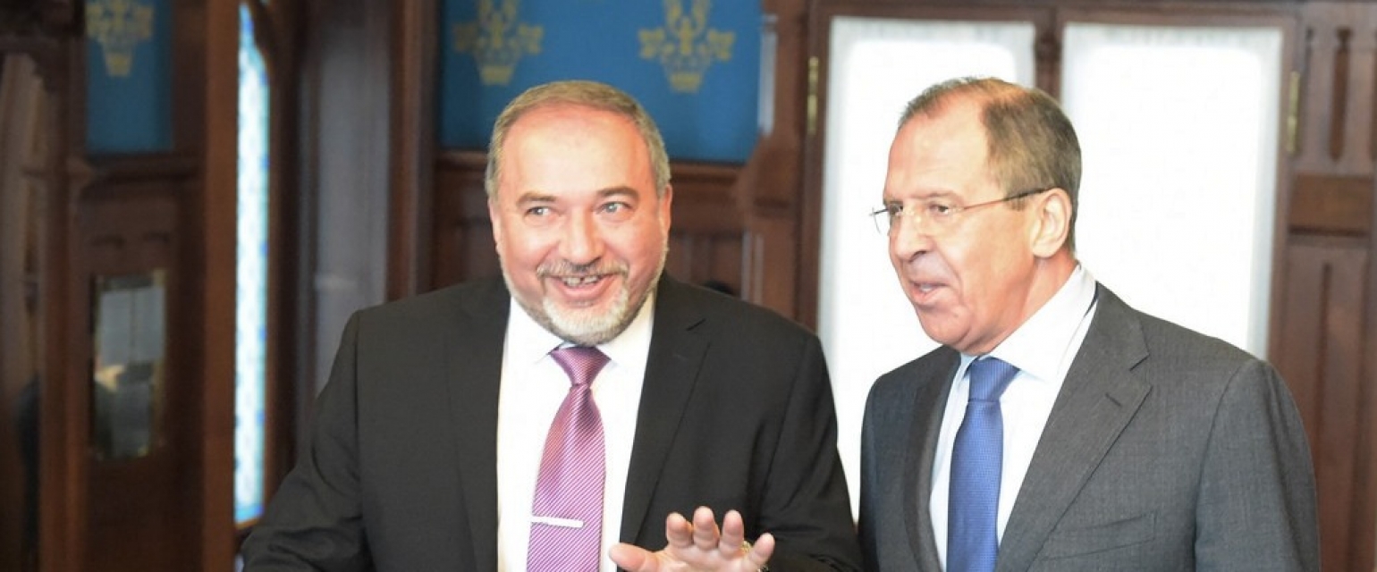 Israel offers to mediate talks between Ukraine, Russia