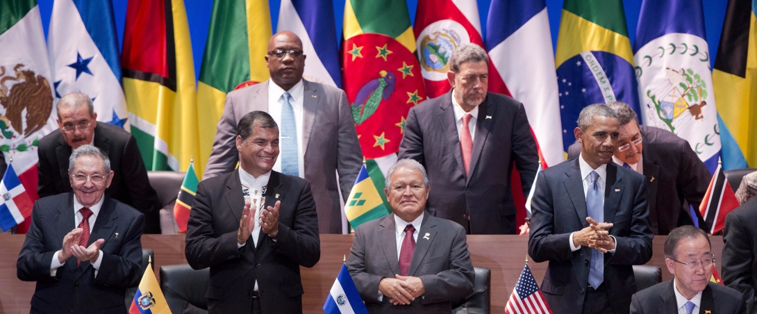 Summit of the Americas and the new challenges facing Russia in Latin America