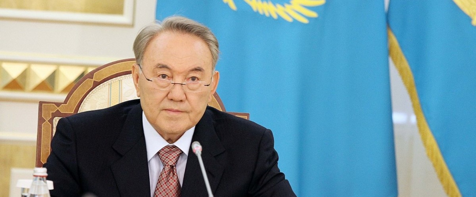 Возможности и риски программы «Модернизация общественного сознания» в Казахстане