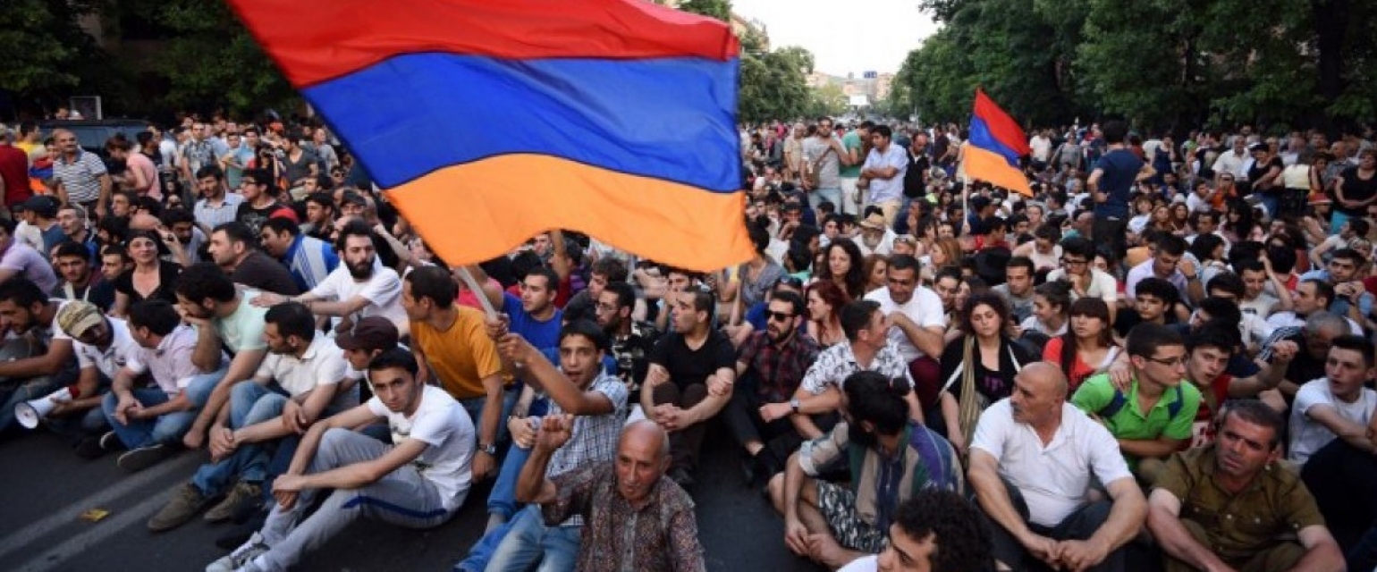 Продолжение следует: Станет ли армянский протест новым Майданом