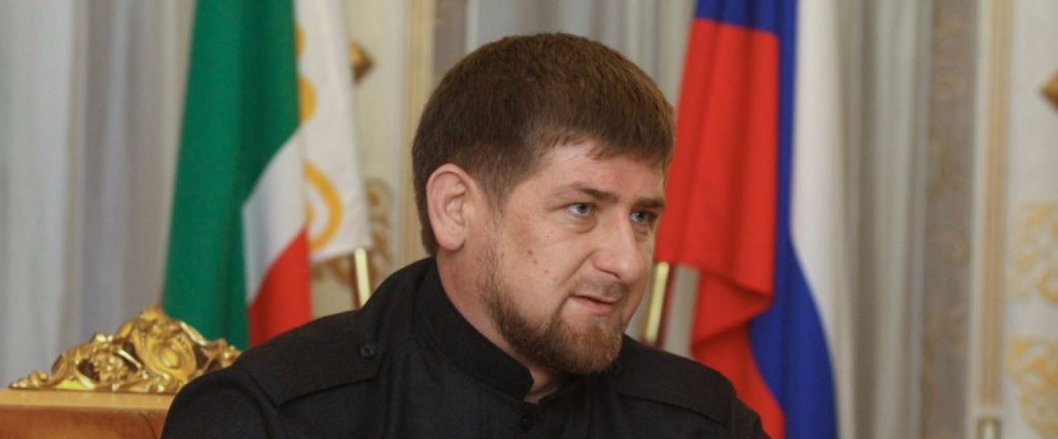 Outsourcing sovereignty from Russia to Chechnya