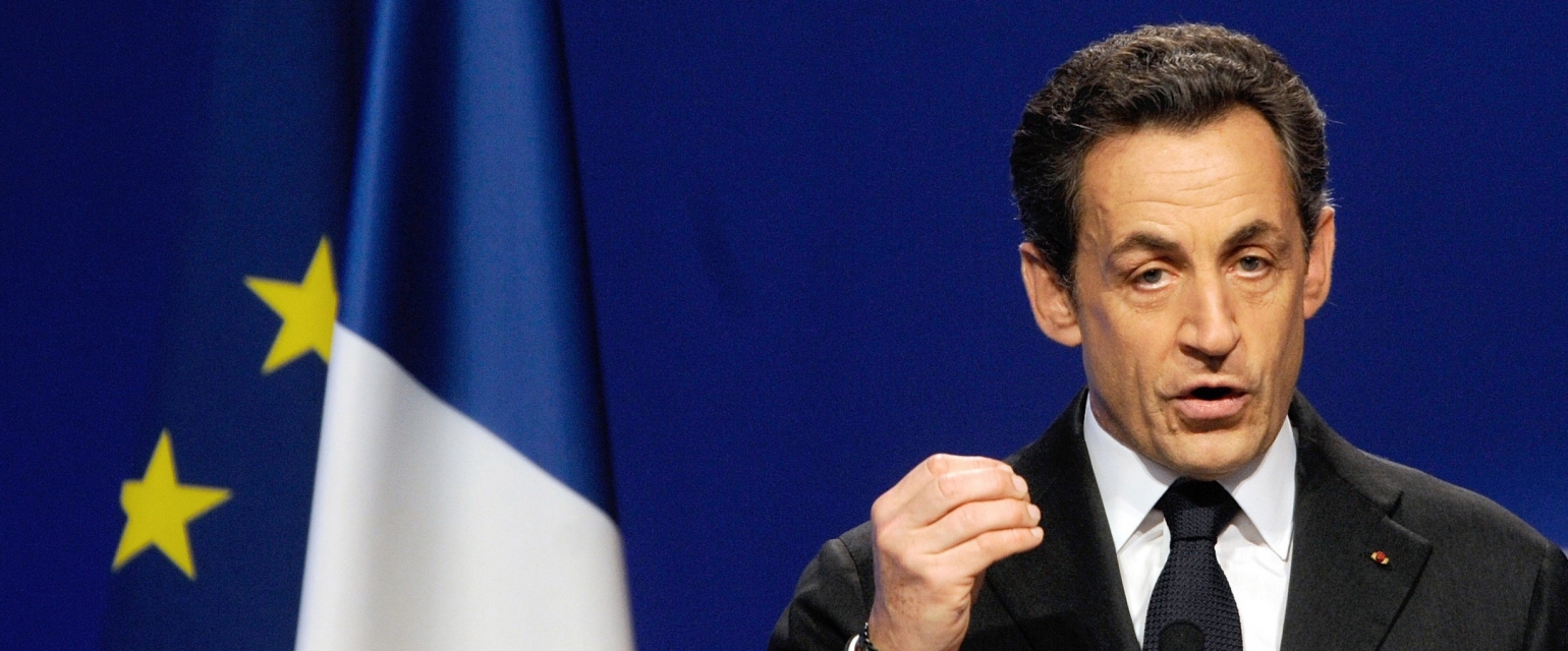 Мотивы возвращения Николя Саркози в большую политику Франции