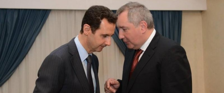 Президентские выборы в Сирии и интересы России