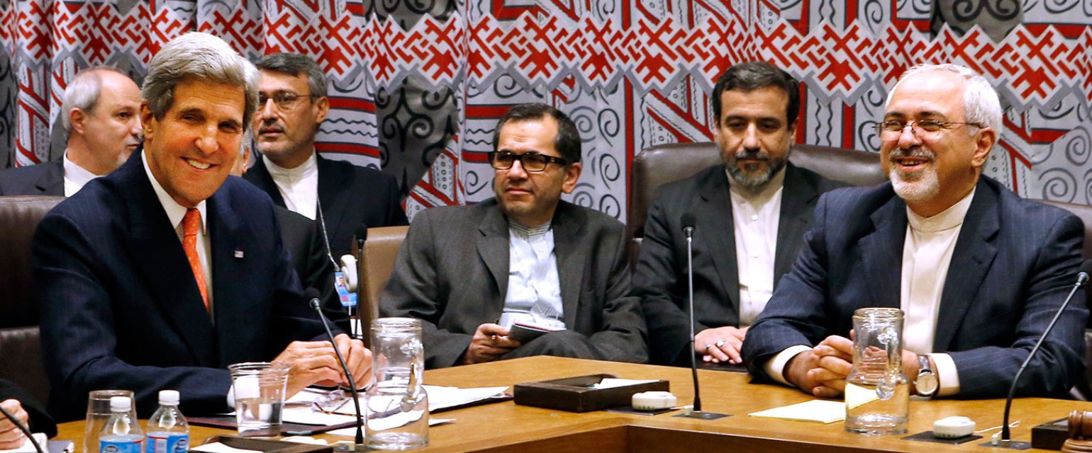 Перспективы компромисса по ядерной программе Ирана в оценках американских экспертов