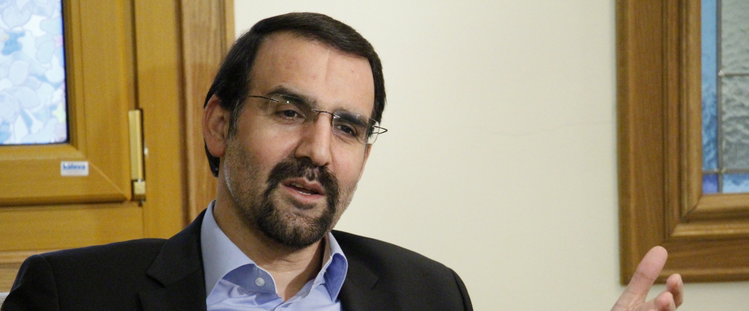 Посол ИРИ в России Мехди Санаи: Москва и Тегеран имеют общие интересы и угрозы