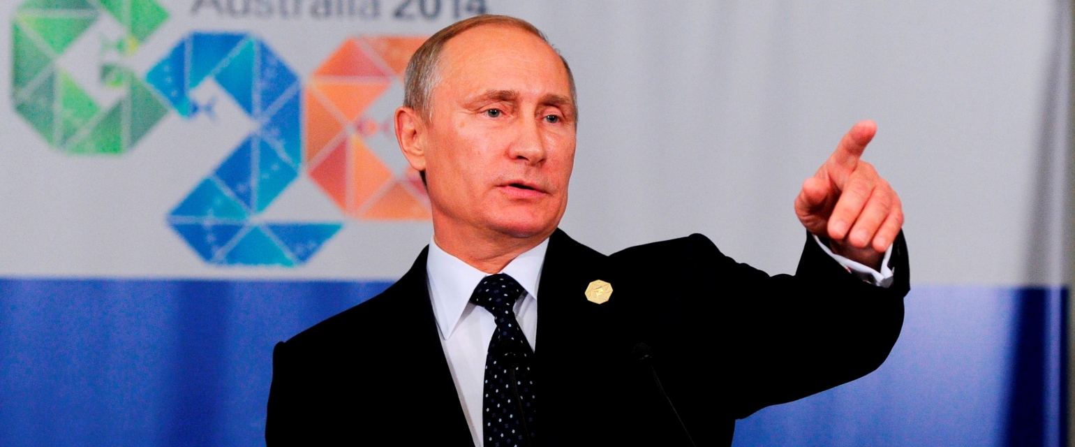 Beijing and Brisbane meetings see Russia boost economic ties with BRICS