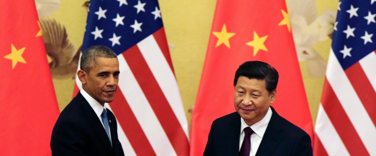 Повестка дня американо-китайских переговоров на высшем уровне