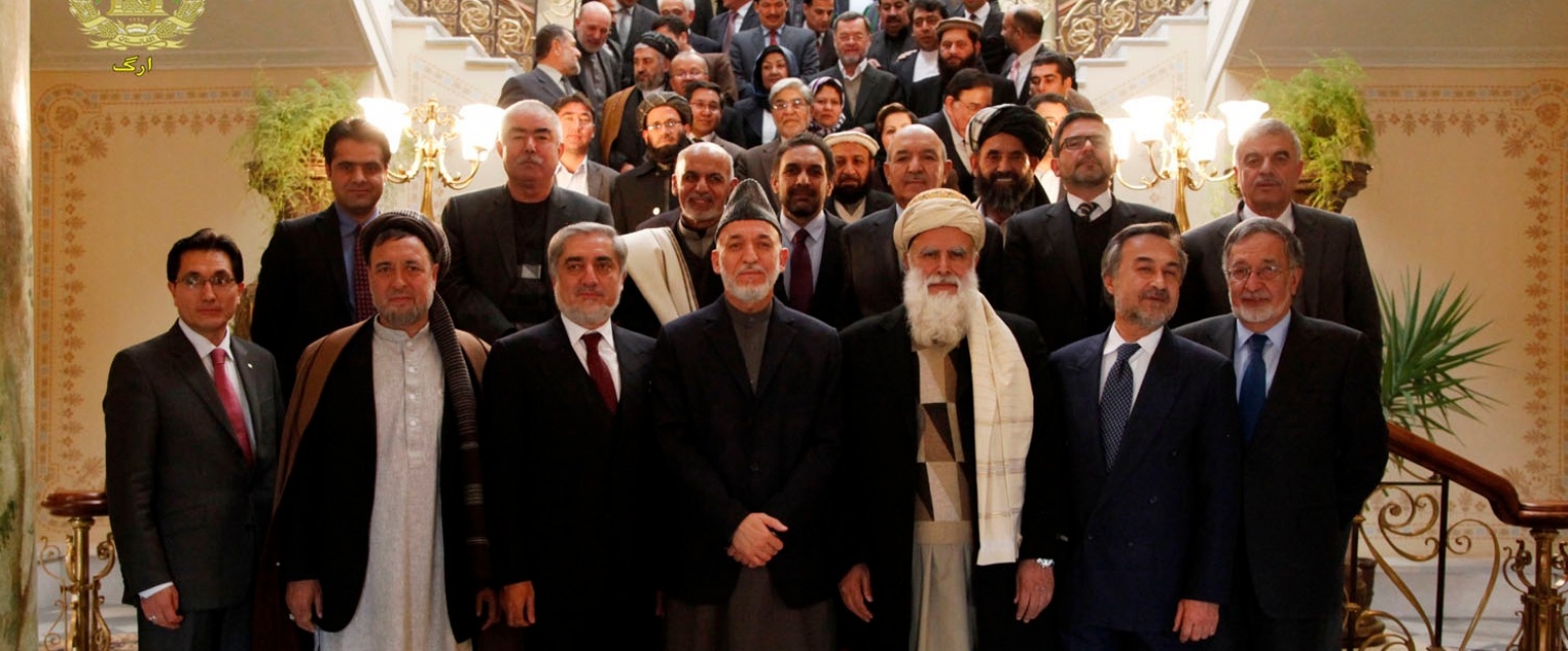Why the world should worry about the 2014 Afghan presidential elections