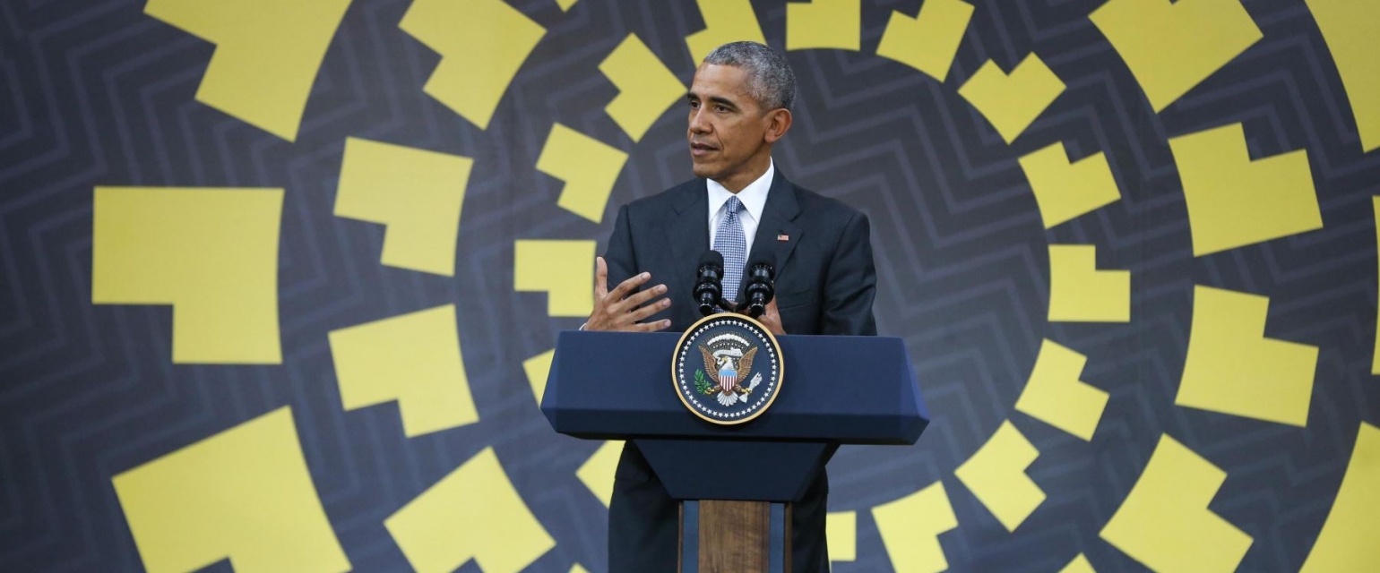 Барак Обама не смог дать гарантии партнерам по АТЭС