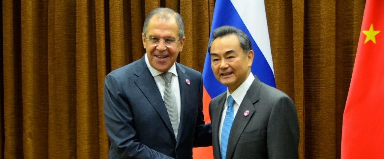 Moscow and Beijing must learn to be upfront with each other
