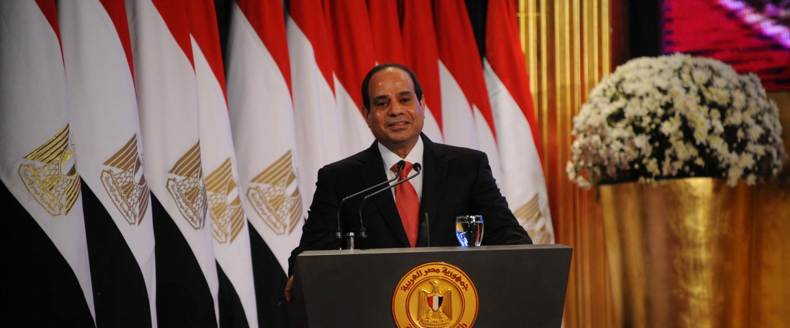 Исламистские и неисламистские вызовы Египта