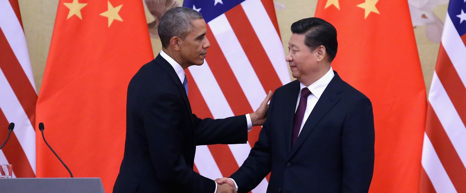 Химера взаимодействия: США и КНР вырабатывают правила на случай конфликта