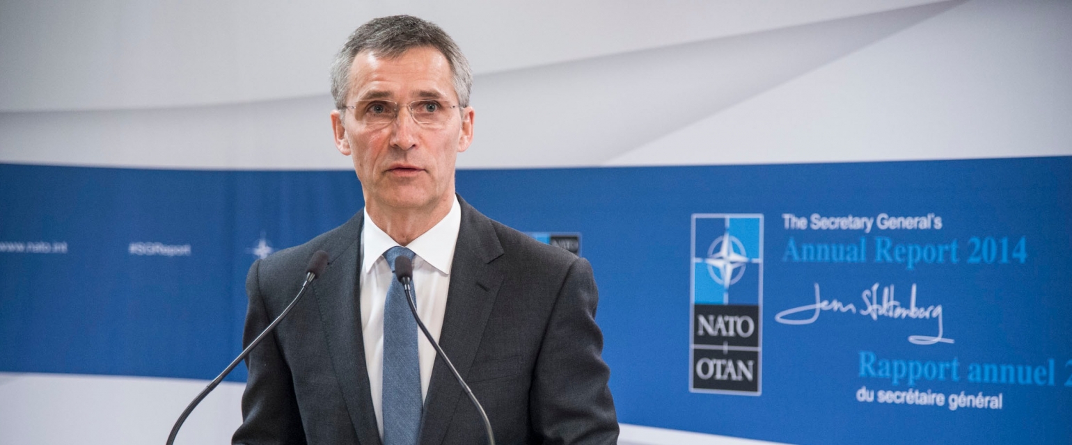 Allies on alert: NATO’s reaction to the threat of a Russian ‘hybrid war’