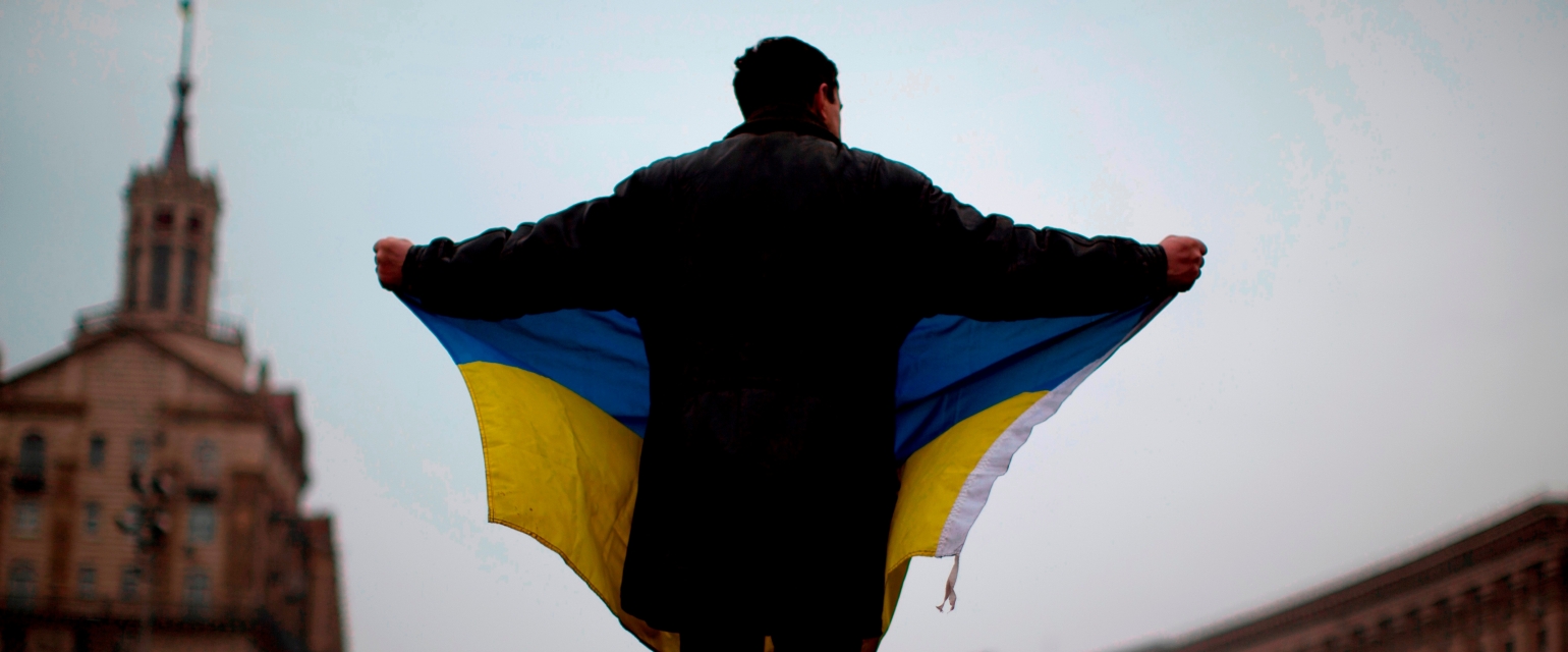 What does Russia want in Ukraine?