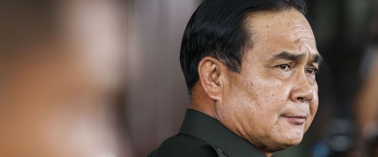 Военный переворот сблизит Таиланд со странами АСЕАН