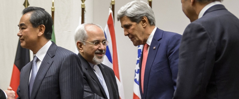 Иракский кризис и препятствия на пути сближения США с Ираном