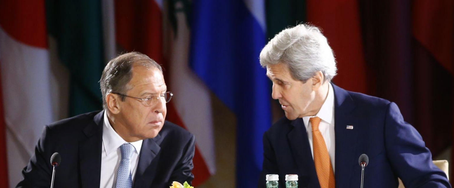 Том Грэм: отношения РФ и США должны стать нормальными, как у великих держав