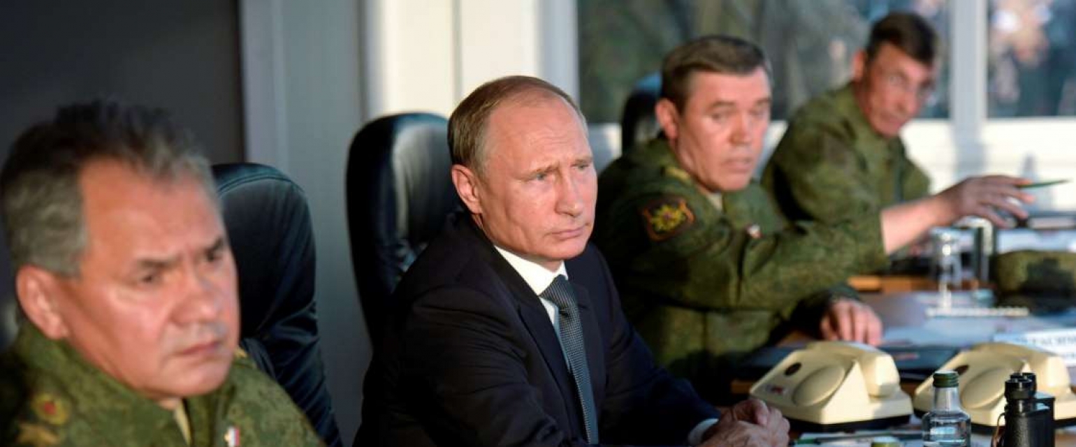 Москва зачищает тылы: чего можно добиться, если вести войну с боевиками по-настоящему