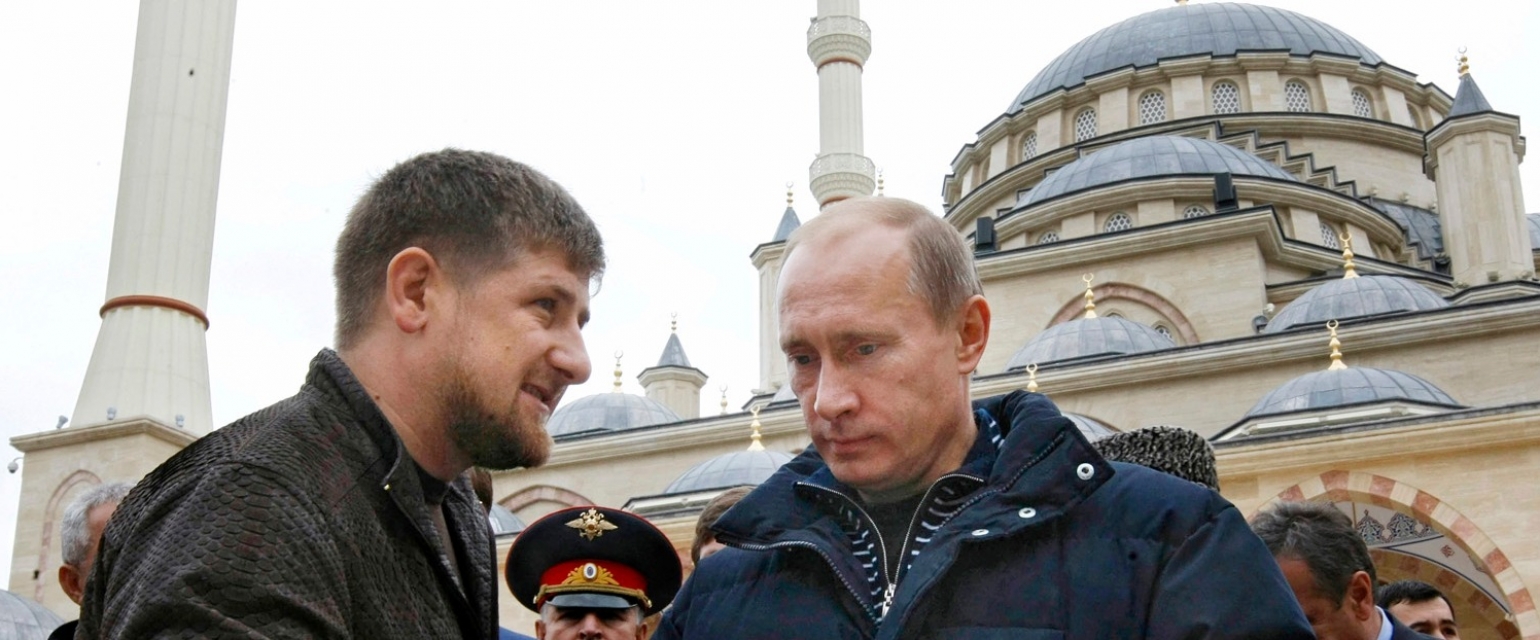 Chechnya′s silent diplomacy in the Middle East