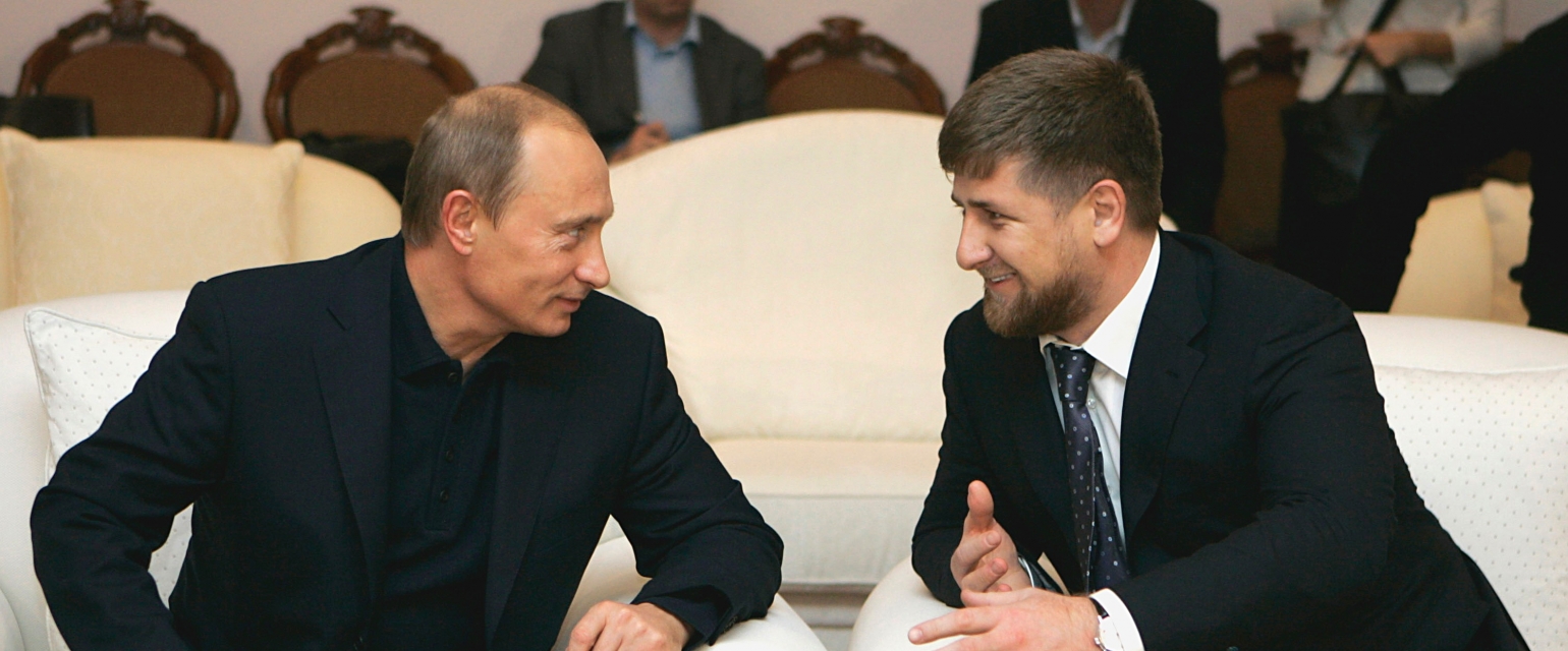 Troublesome Chechnya: A sign of Russia′s stability or weakness?