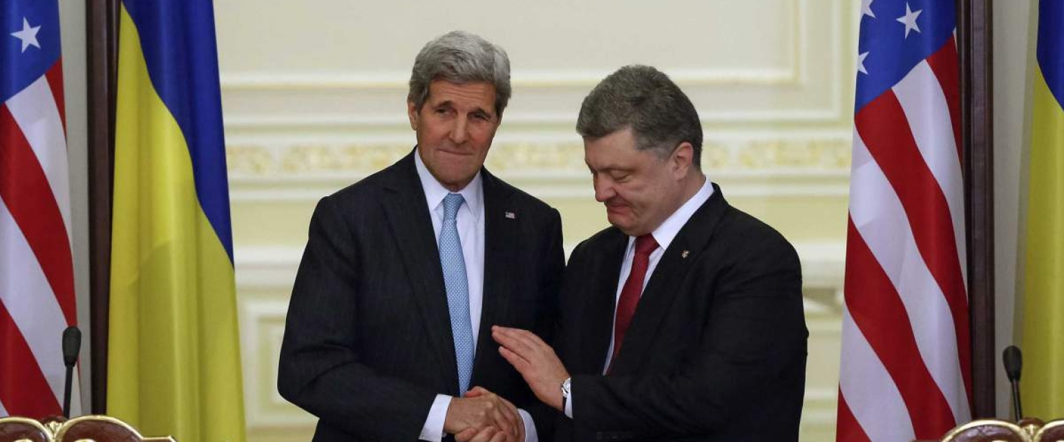 Дебаты американских экспертов о вооружении Украины: аргументы за и против