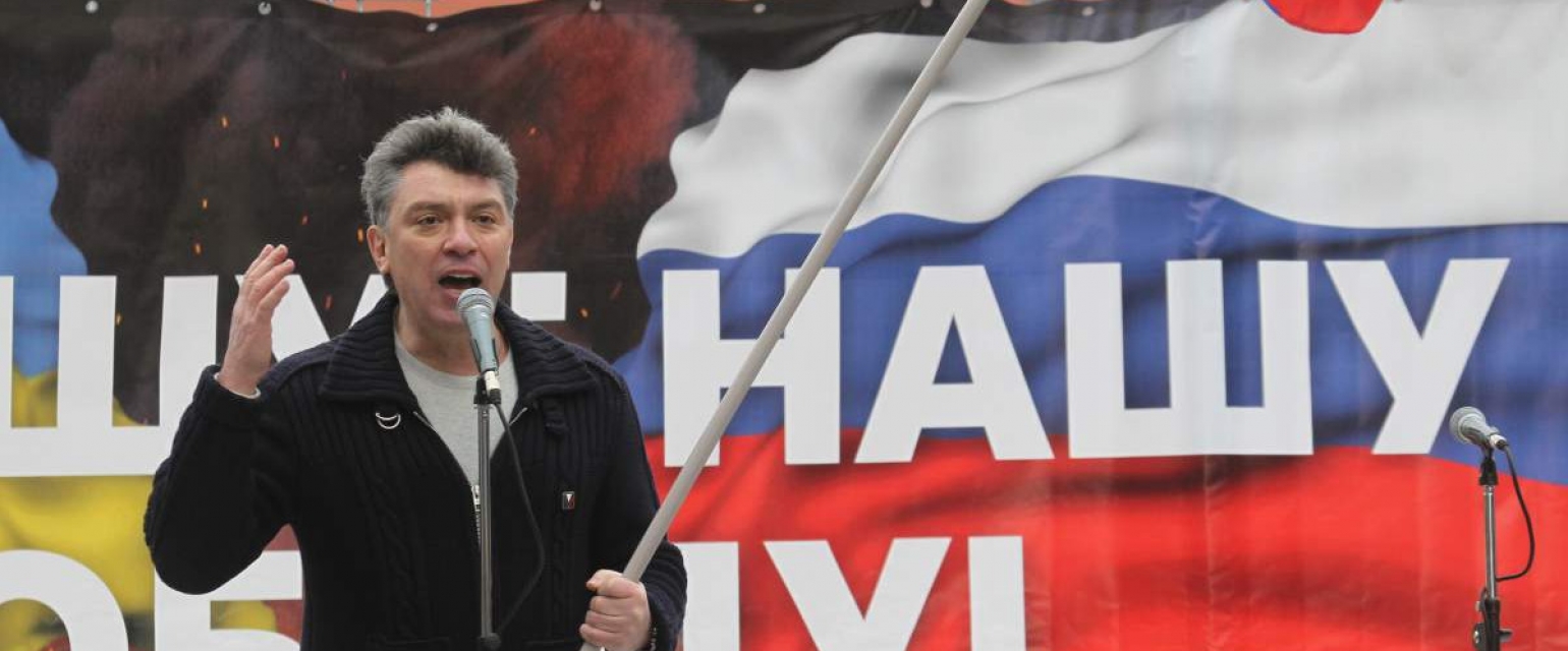 Убийство Немцова стало большей проблемой для Кремля, чем его оппозиционная деятельность